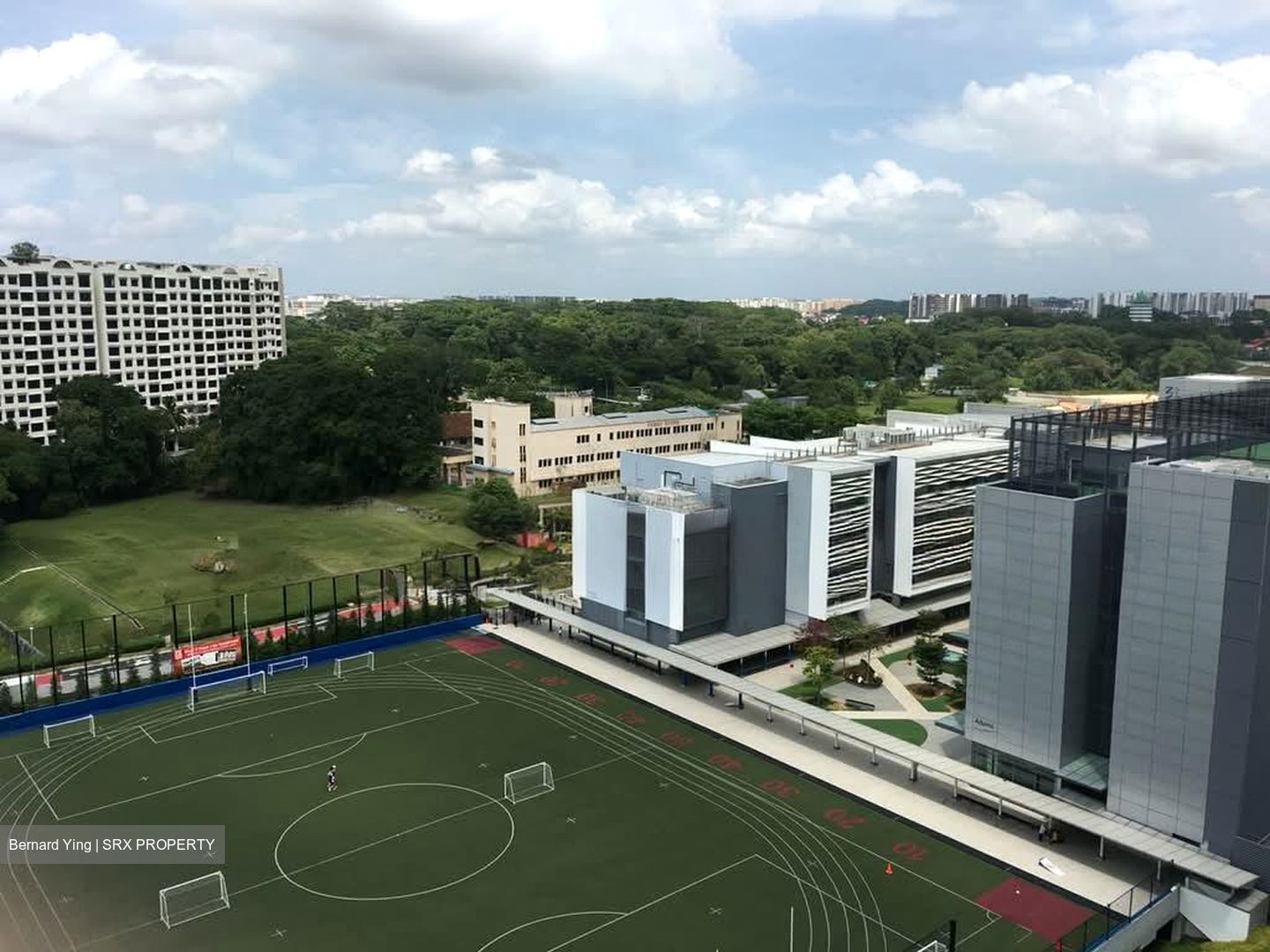 Woodleigh Close (D13), Condominium #581826471